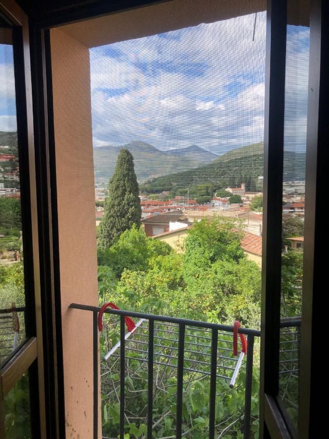 La Casina Di Tonia Apartment Terracina Exterior photo